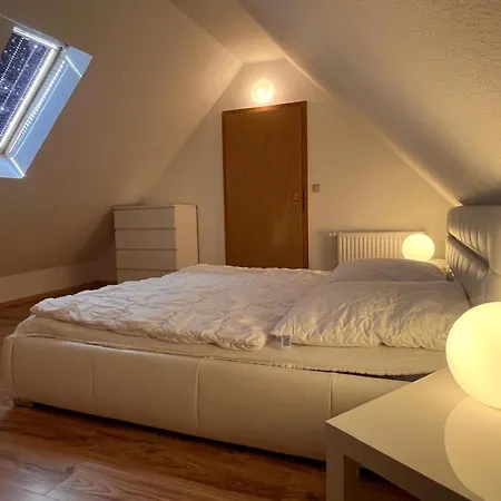 Im Haus Boddenruh * Wiek auf Rügen