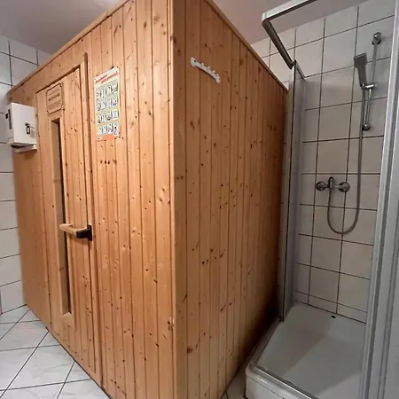 Im Haus Boddenruh *