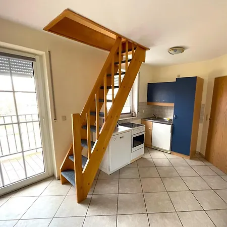 Im Haus Boddenruh
