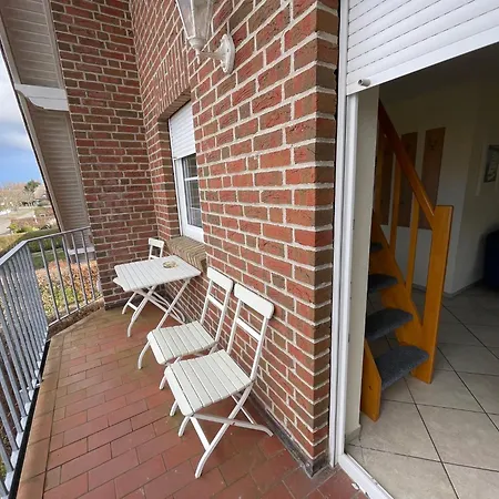 Im Haus Boddenruh Apartment Wiek auf Ruegen